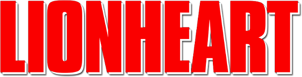 Lionheart logo