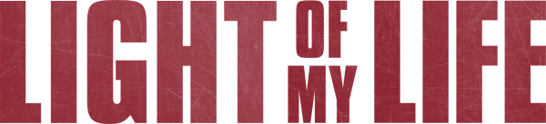 Light of My Life logo