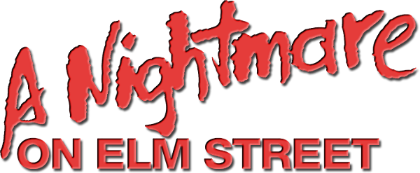 A Nightmare on Elm Street logo