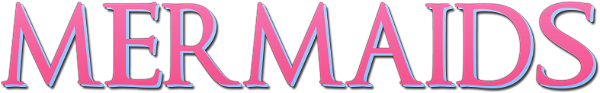 Mermaids logo