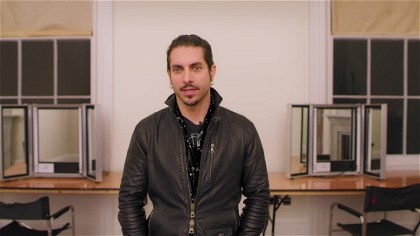 Poster for The Batman - A Transformation - The Penguin