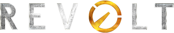 Revolt logo
