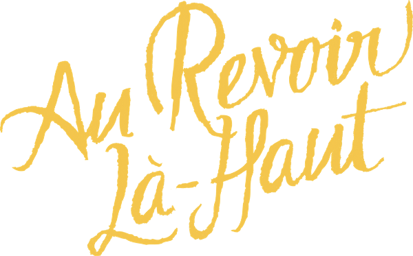 See You Up There logo