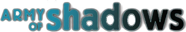 Army of Shadows logo