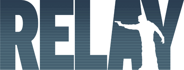 Relay logo