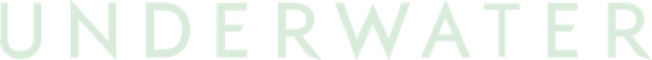 Underwater logo