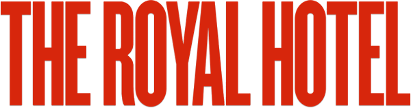 The Royal Hotel logo