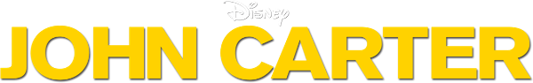 John Carter logo