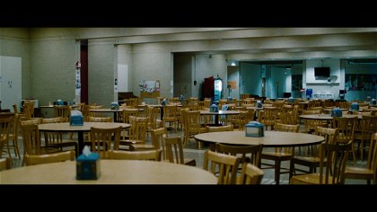 Poster for www UIndex org    -    Spring Breakers (2013)