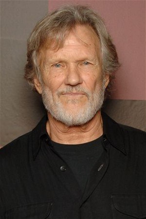 Kris Kristofferson