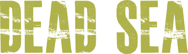 Dead Sea logo