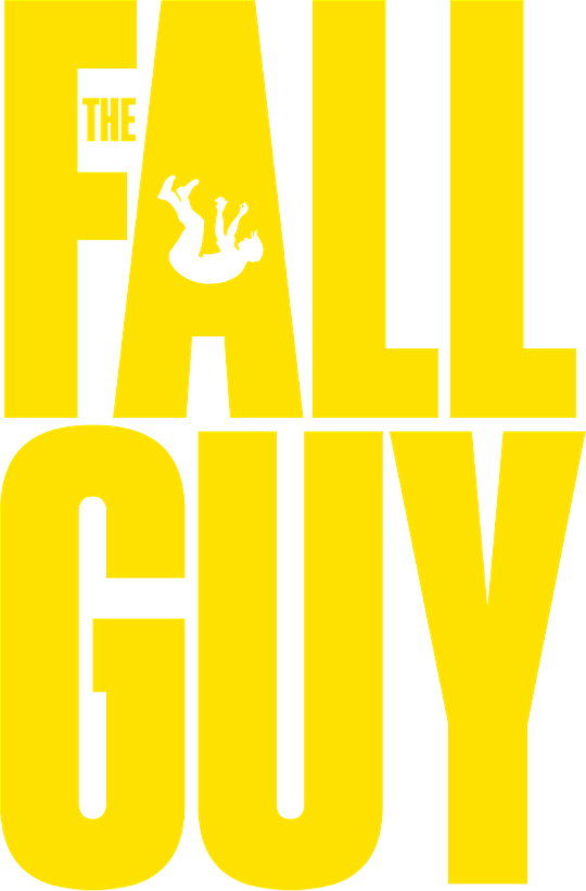 The Fall Guy logo