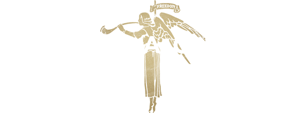 Suffragette logo