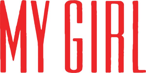My Girl logo