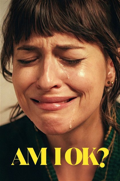 Poster for Am I OK?