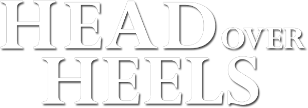 Head Over Heels logo