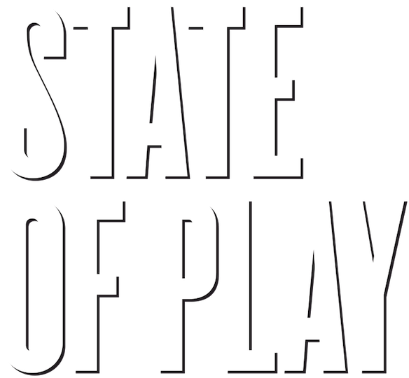 State of Play logo