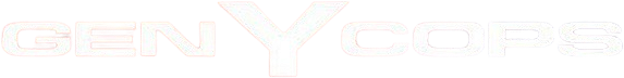 Gen-Y Cops logo