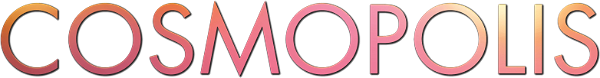 Cosmopolis logo
