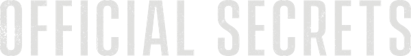 Official Secrets logo