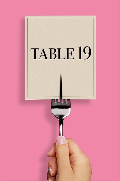 Poster for Table 19