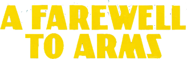 A Farewell to Arms logo
