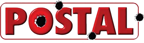 Postal logo