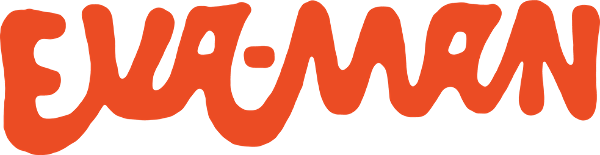 Eva Man logo