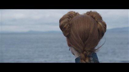 Poster for Mary Queen of Scots - An Epic Confrontation