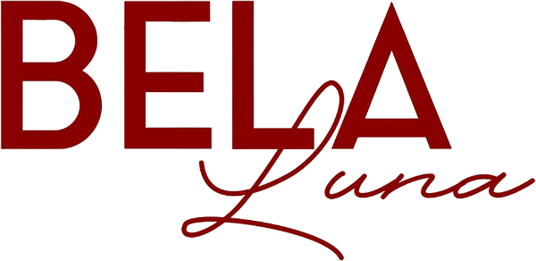 Bela Luna logo