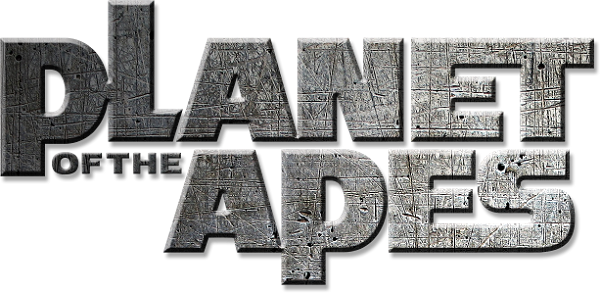 Planet of the Apes logo