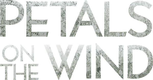 Petals on the Wind logo