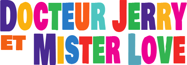 The Nutty Professor logo