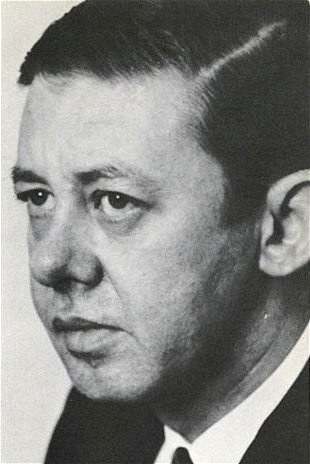 Peter George