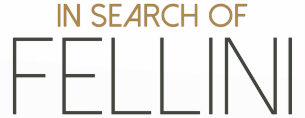 In Search of Fellini logo
