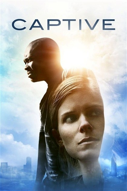 Poster for Captive