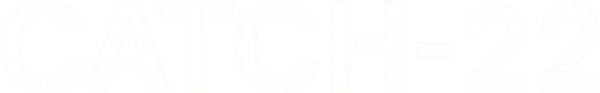 Catch-22 logo