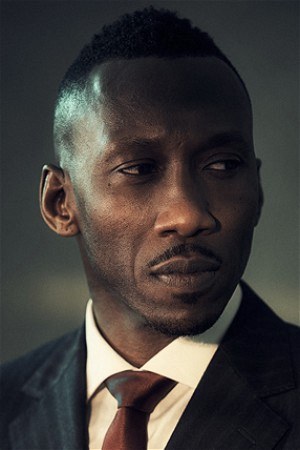 Mahershala Ali