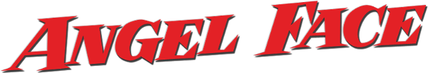 Angel Face logo