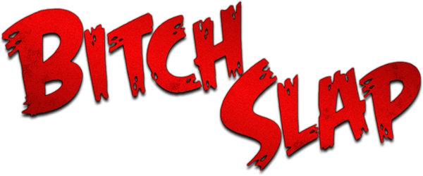 Bitch Slap logo