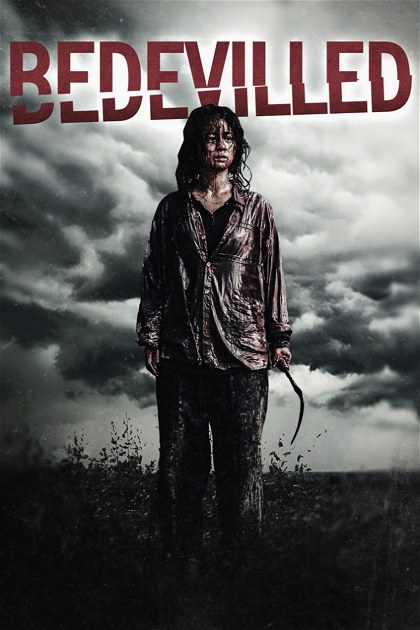 Poster for Bedevilled