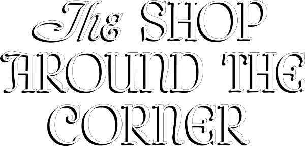 The Shop Around the Corner logo