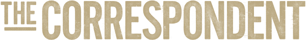 The Correspondent logo
