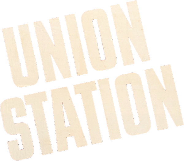 Union Station logo