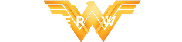 Wonder Woman logo