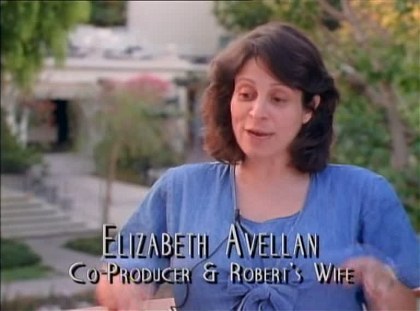 Poster for From Dusk Till Dawn - Hollywood Goes to Hell