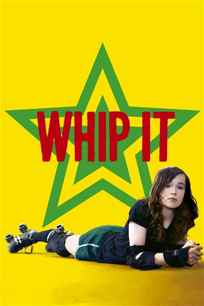 Poster for Whip It