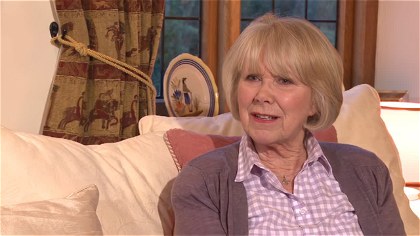 Poster for The Actors - Wendy Craig