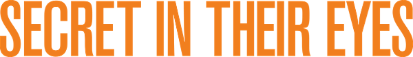 Secret in Their Eyes logo