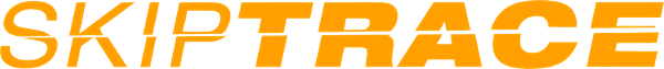 Skiptrace logo